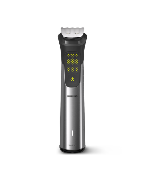Multigroom Series 9000 18-in-1 Trimmer