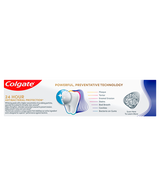 Total Active Prevention Whitening Toothpaste - 200g