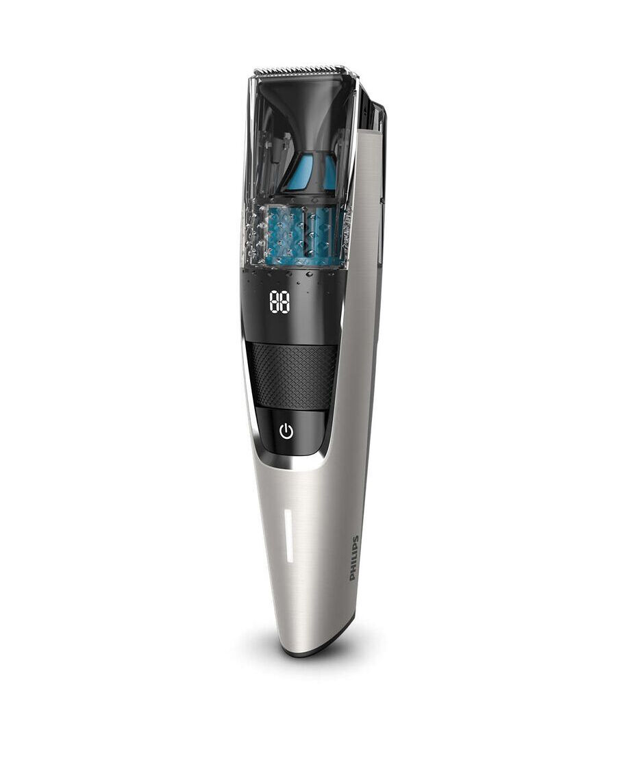 Philips Bt7220 Vacuum Beard Trimmer Shaver Shop