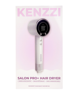 Salon Pro+ Hair Dryer
