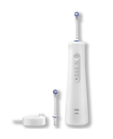 Aquacare 6 Pro Expert Water Flosser