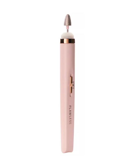 Salon Nails Mani-Pedi Nail Care System