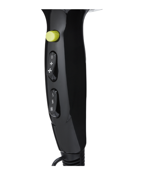 Hair Dryer