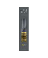 Half Pint Small Round Ceramic Hair Brush
