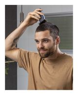 Rechargeable Clip N Shave Hair Clipper