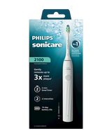 Sonicare 2100 Electric Toothbrush - White