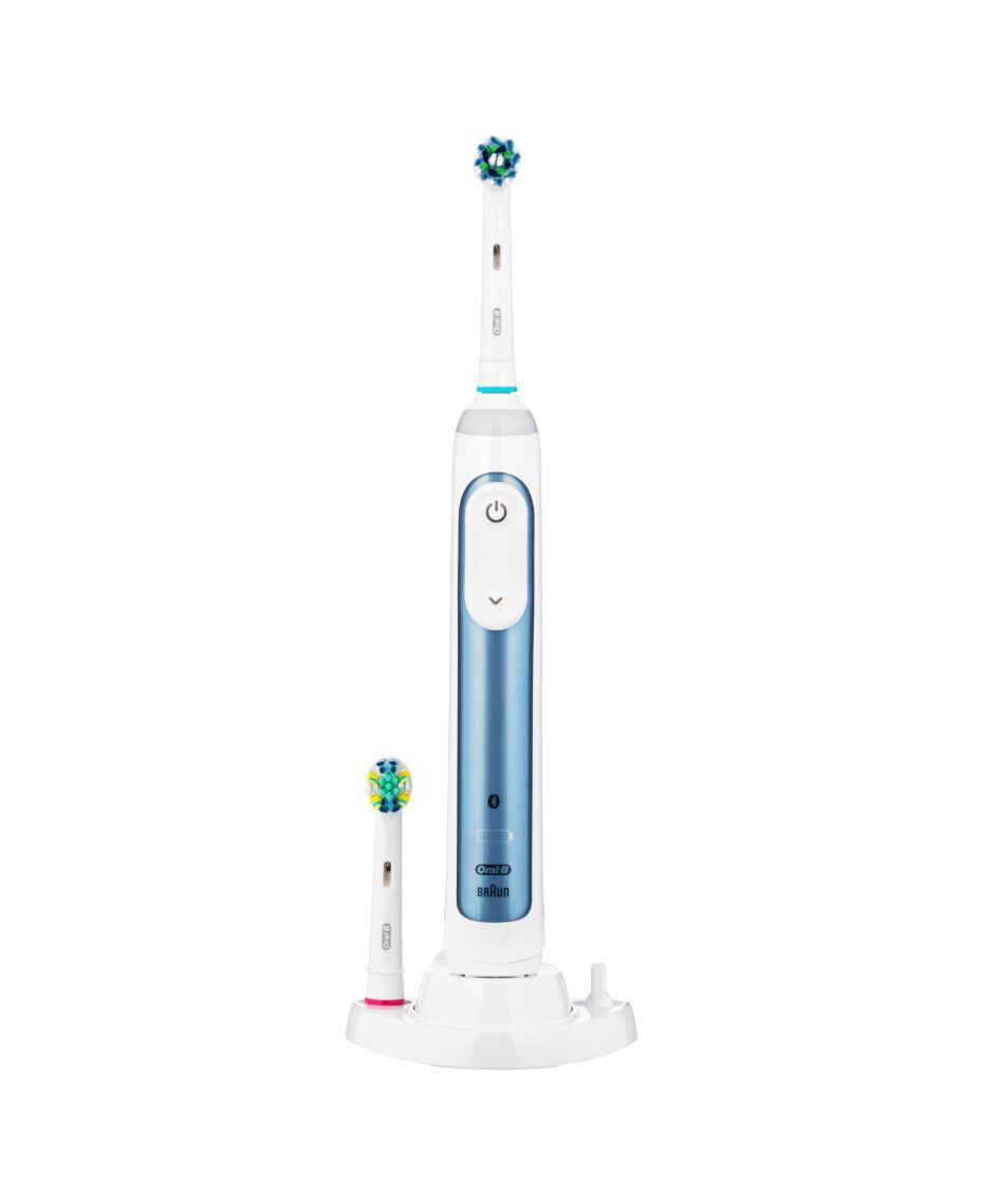 Oral B Smart 7000 Electric Toothbrush With Travel Case Shaver Shop