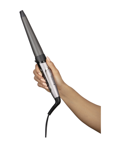 PROluxe You™ Adaptive Styler