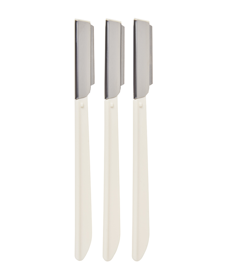 Dermaplaning Set 3 Pack