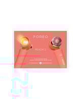 PEACH 2 IPL Hair Removal Device - Peach