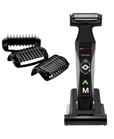 Professional Body Groomer