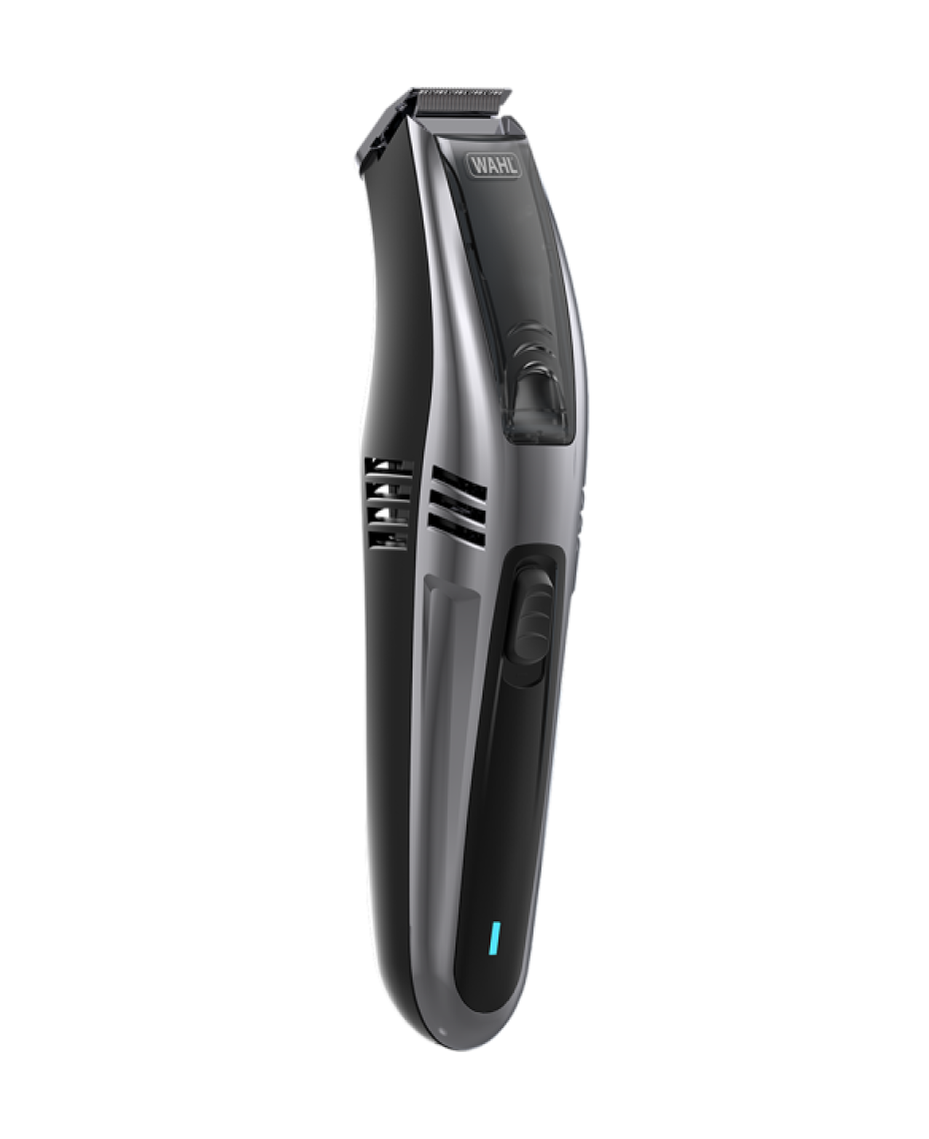 Wahl Trim & Vac Beard Trimmer Shaver Shop