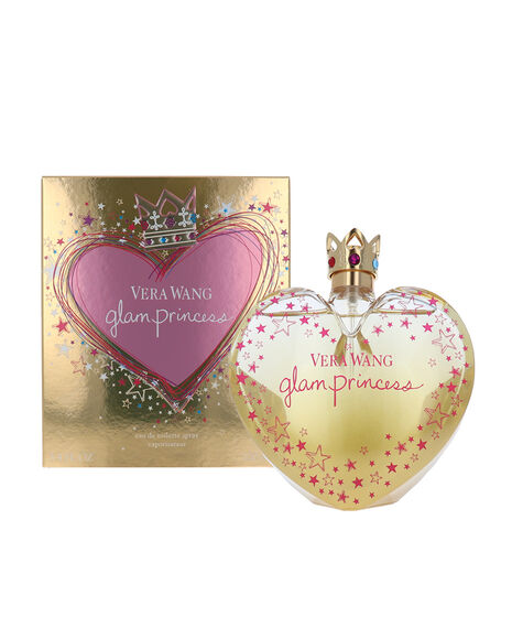 Glam Princess Eau De Toilette - 100mL