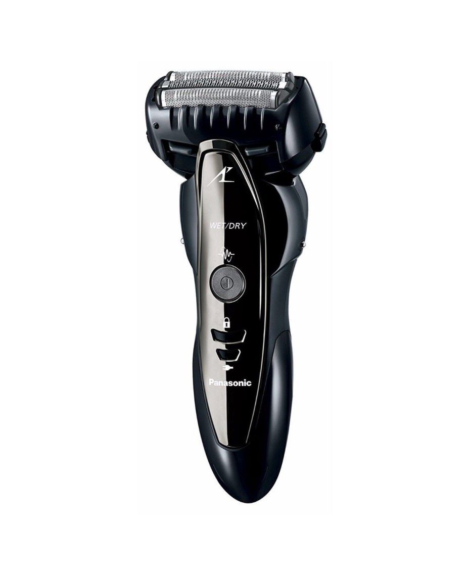 wet dry razor
