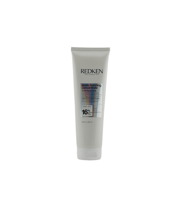 Acidic Bonding Concentrate 5-Minute Liquid Mask - 250mL