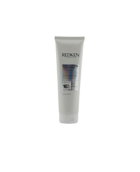 Acidic Bonding Concentrate 5-Minute Liquid Mask - 250mL