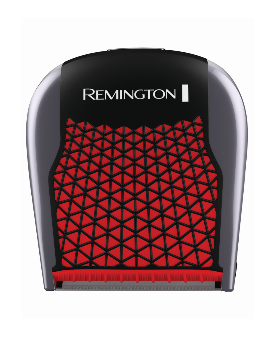 remington quick groom body groomer