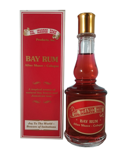 Bay Rum After Shave 115ml