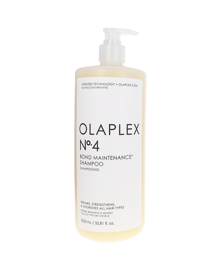 Olaplex | No.4 Bond Maintenance Shampoo - 1000mL | Shaver Shop