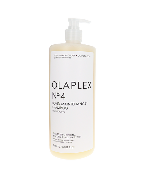 No.4 Bond Maintenance Shampoo - 1000mL