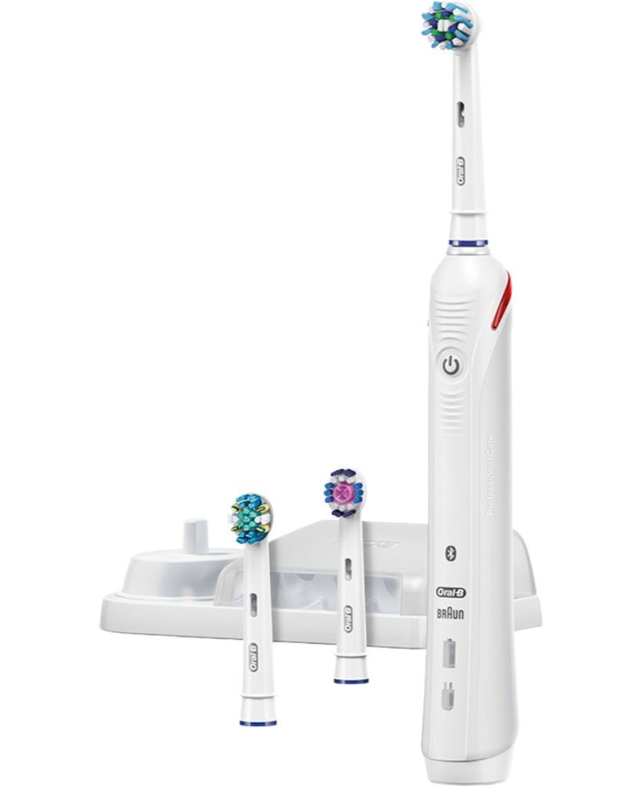 Oral B Smart 5000 Electric Toothbrush Shaver Shop