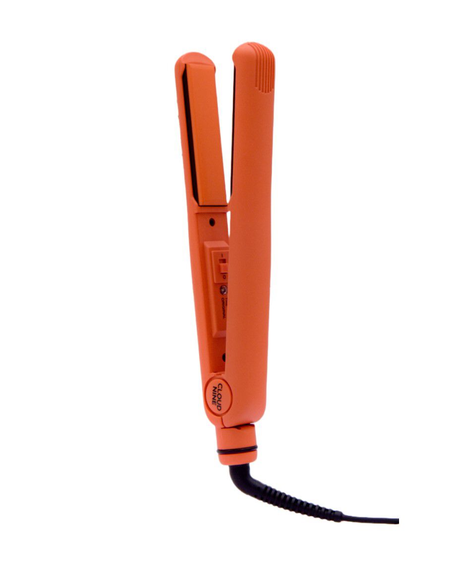 CLOUD NINE The Retro Iron Motel Sunset Mandarin Shaver Shop