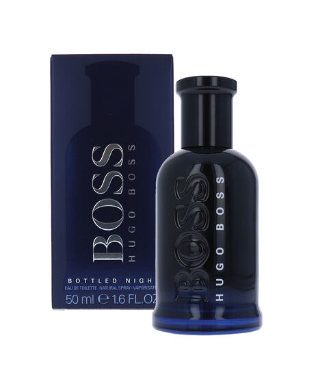 Bottled Night Eau De Toilette - 50mL