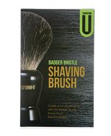 Badger Shaving Brush
