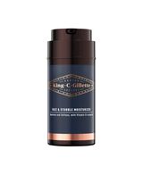Face & Stubble Moisturiser - 100mL
