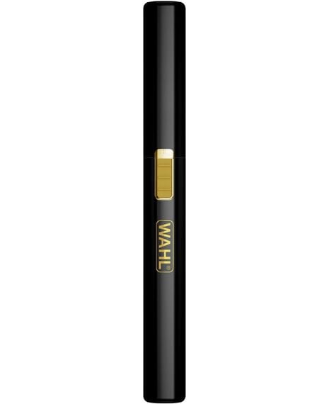 Lithium Nose Trimmer - Gold