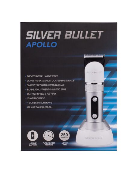 Apollo Hair Clipper