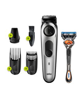 Men S Beard Trimmers Shaver Shop