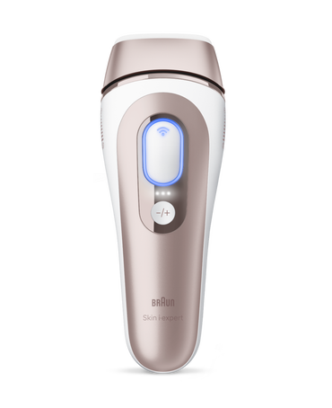 Skin i-expert 7 IPL Hair Removal Device