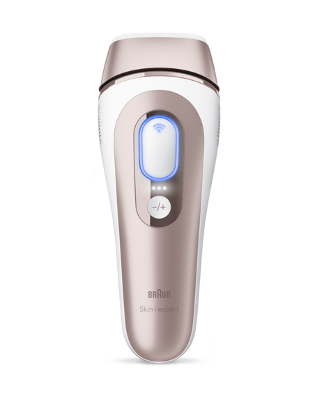 Skin i-expert 7 IPL Hair Removal Device