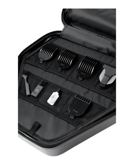 Pitbull Diamond PRO Head Shaver with Baby Beast Trimmer