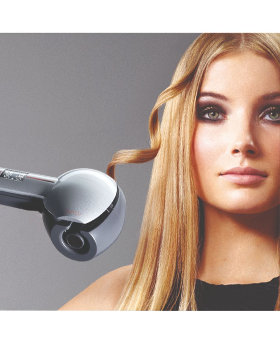 VS Sassoon Curl Secret Optimum Shaver Shop