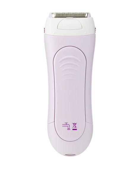 Silk-épil Corded Lady Shaver