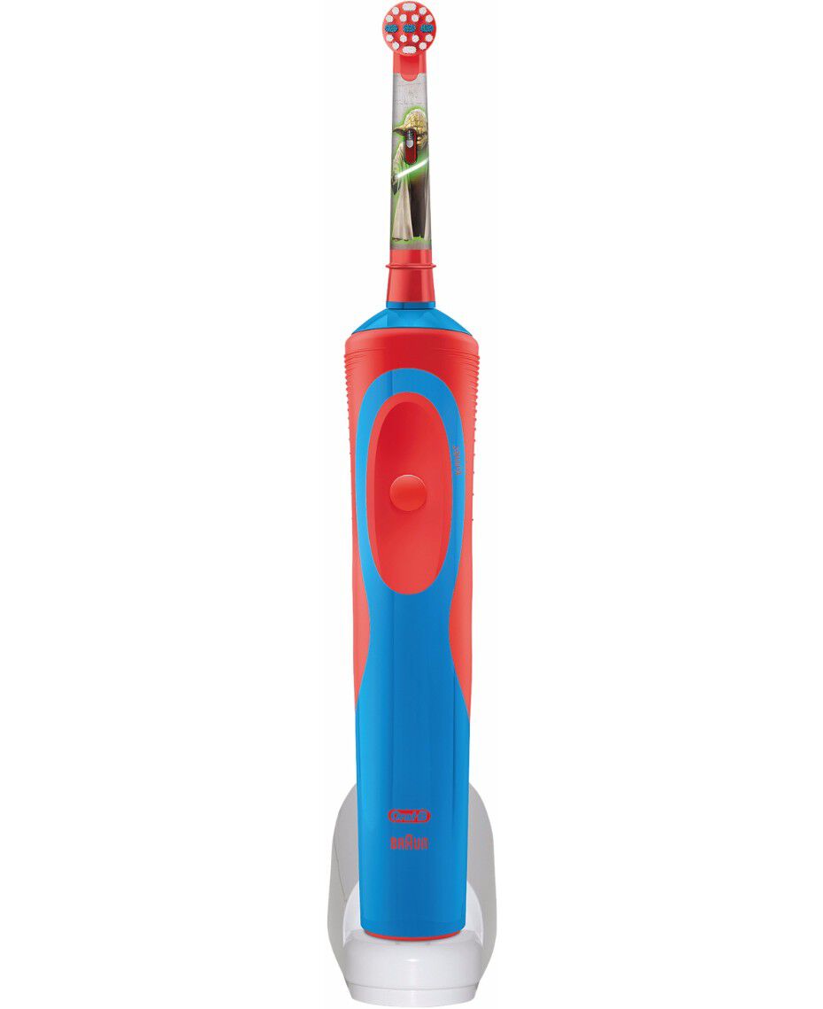 children's electric toothbrush