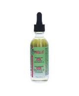 Rosemary Mint Light Scalp & Hair Strengthening Oil - 59mL