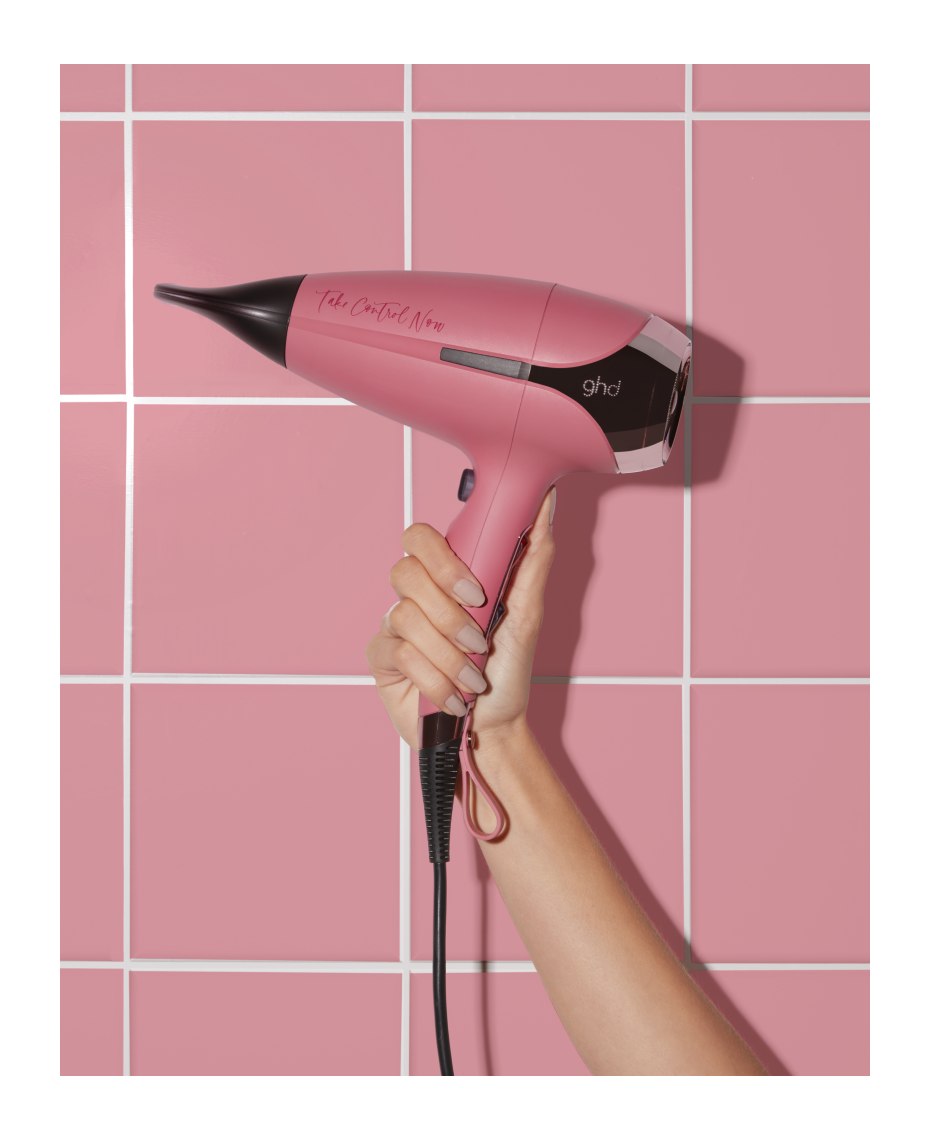 Hair dryer Straightener Style Station Bathroom Caddy Holder – SimplyHomes