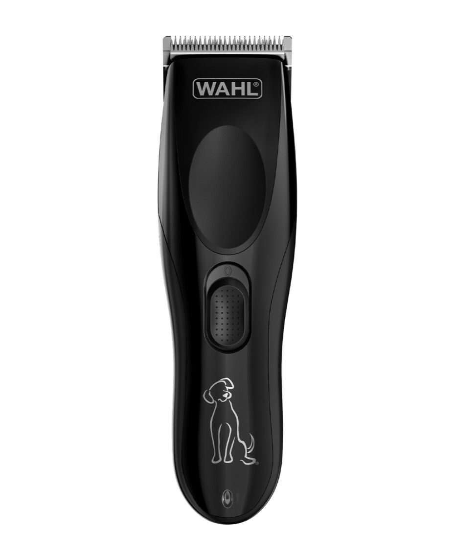 Wahl dog on sale clippers shaver shop
