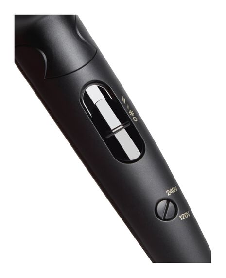 flight+ travel hair dryer