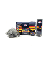 Toiletries Gift Set - Adelaide Crows