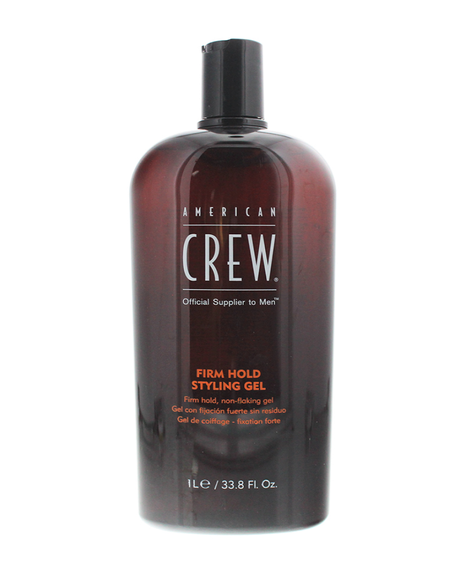 Style Firm Hold Styling Gel 1L