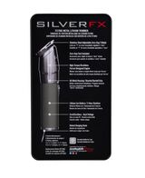FX Trimmer - Silver