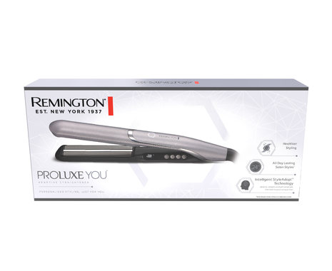 PROluxe You Adaptive Straightener