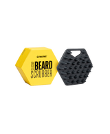 Silicone Beard Scrubber