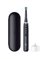 iO5 Electric Toothbrush - Black