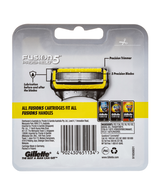 ProShield5 Razor Blades Refill 8 Pack