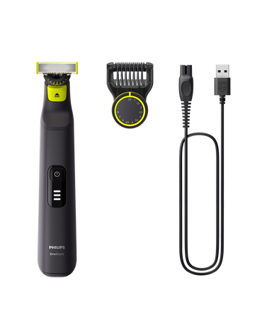 OneBlade 360 PRO Face